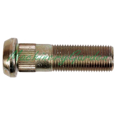 TORNILLO DE RUEDA 11/16' UNF - L 68.22 MM