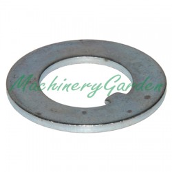 ARANDELA DE SEGURIDAD Ø 32.05 X 55.25 X 3.6 MM