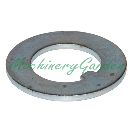 ARANDELA DE SEGURIDAD Ø 32.05 X 55.25 X 3.6 MM