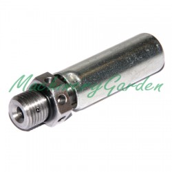 VÁLVULA DE SEGURIDAD 2500-3000PSI / 170- 210 BAR - AMARILLO