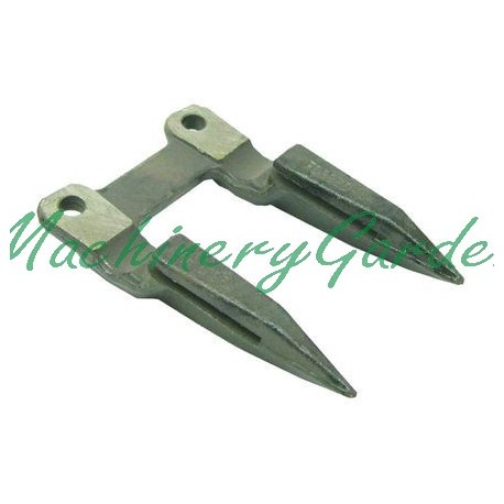 DEDO DE CORTE JOHN DEERE