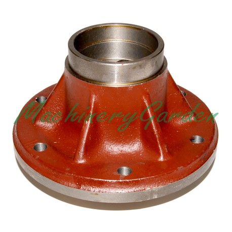 BUJE DE RUEDA Ø 34.9 X 19.05 MM