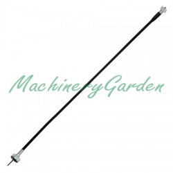 CABLE CUENTAHORAS L 690 MM