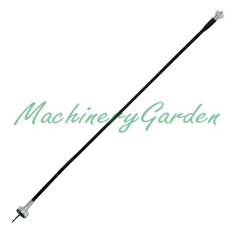 CABLE CUENTAHORAS L 690 MM