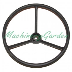 VOLANTE DE DIRECCIÓN Ø 425 MM - H 130 MM