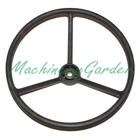 VOLANTE DE DIRECCIÓN Ø 425 MM - H 130 MM