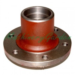 BUJE DE RUEDA Ø 62 X 49.2 MM