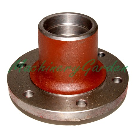 BUJE DE RUEDA Ø 62 X 49.2 MM