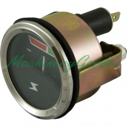 AMPERIMETRO Ø 52 MM