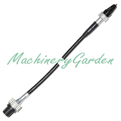 CABLE CUENTAHORAS L 585 MM - 620 MM