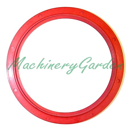 RETÉN CIGÜEÑAL TRASERO Ø 133.35 X 158.75 X 12.63 MM