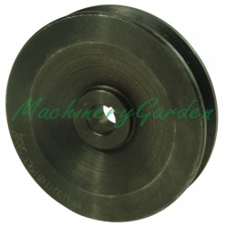 POLEA Ø 106.13 X 15.09 X 22.94 MM