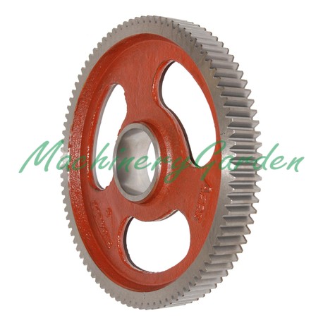 PIÑÓN LOCO Ø 236 X 54 MM - Z 90