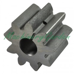 PIÑÓN DEL EQUILIBRADOR Ø 32.70 MM - Z=9