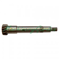 EJE DEL EQUILIBRADOR Ø 44.50 MM - L 227 MM