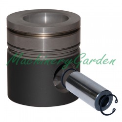 PISTÓN Y PASADOR Ø 98.48 MM - EST.