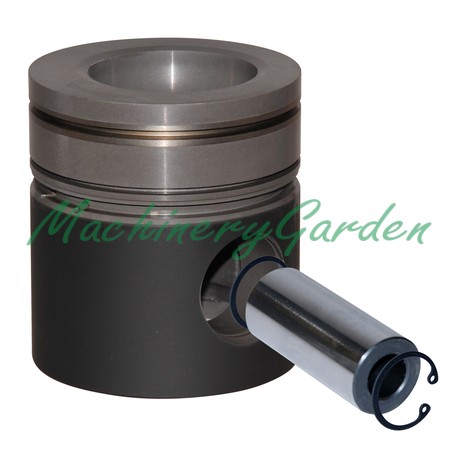 PISTÓN Y PASADOR Ø 98.48 MM - EST.