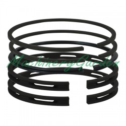 JUEGO DE AROS DE PISTÓN Ø 91.49 MM - STD