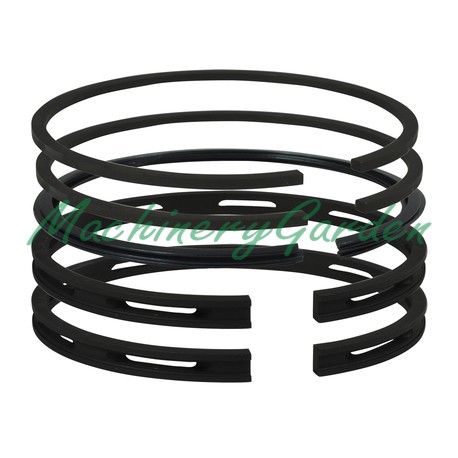 JUEGO DE AROS DE PISTÓN Ø 91.49 MM - STD