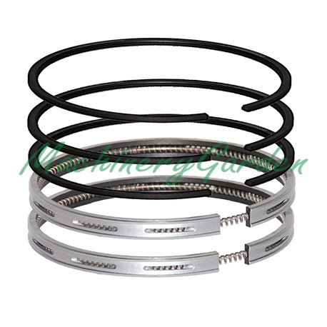 JUEGO DE AROS DE PISTÓN Ø 88.92 MM - STD