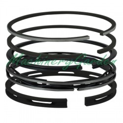 JUEGO DE AROS DE PISTÓN Ø 91.49 MM - STD