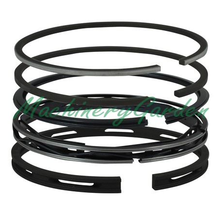 JUEGO DE AROS DE PISTÓN Ø 91.49 MM - STD