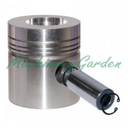 PISTÓN Y PASADOR Ø 114.31 MM - EST.