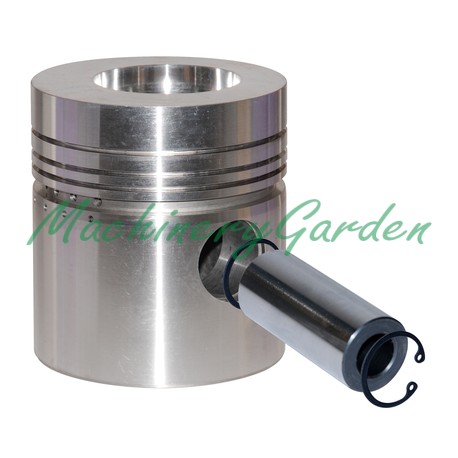 PISTÓN Y PASADOR Ø 114.31 MM - EST.