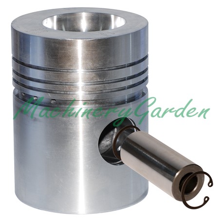 PISTÓN Y PASADOR Ø 98.48 MM - EST.