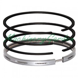 JUEGO DE AROS DE PISTÓN Ø 114.31 MM  - STD