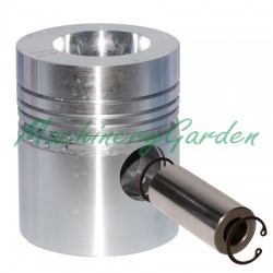 PISTÓN Y PASADOR Ø 101.05 MM - EST.