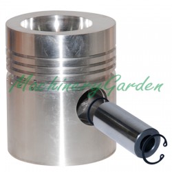 PISTÓN Y PASADOR Ø 91.49 MM - EST.