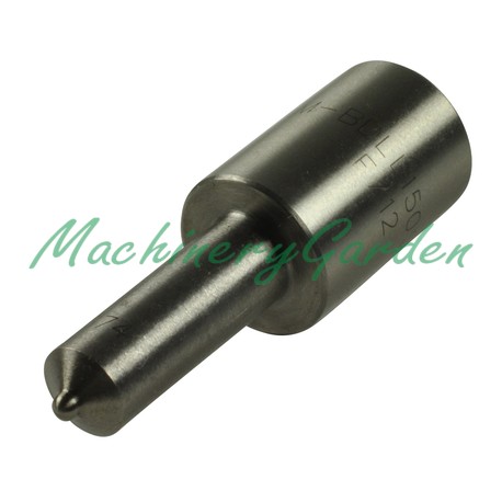 TOBERA DEL INYECTOR PARA INYECCIÓN CAV