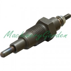 CALENTADOR 9.5V - M18 X 1.5 MM - L 93 MM