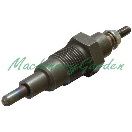 CALENTADOR 9.5V - M18 X 1.5 MM - L 93 MM
