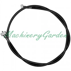 CABLE CUENTAHORAS L 2500 MM