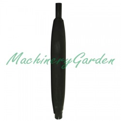 SILENCIADOR Ø INT. 58 - L. 885 MM
