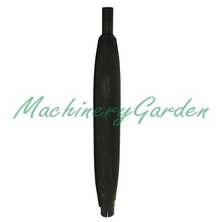 SILENCIADOR Ø INT. 58 - L. 885 MM