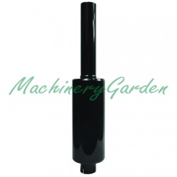 SILENCIADOR Ø INT. 60.5 - L. 685 MM