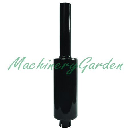 SILENCIADOR Ø INT. 60.5 - L. 685 MM