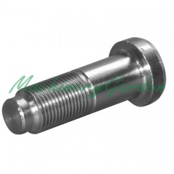 TORNILLO DE RUEDA M18 - L 55 MM