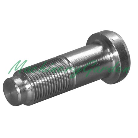 TORNILLO DE RUEDA M18 - L 55 MM