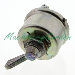 INTERRUPTOR DE ENCENDIDO 0 - ENCENDIDO - CALEFACCIÓN - ARRANQUE
