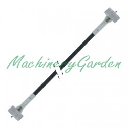 CABLE CUENTAHORAS L 1400 MM