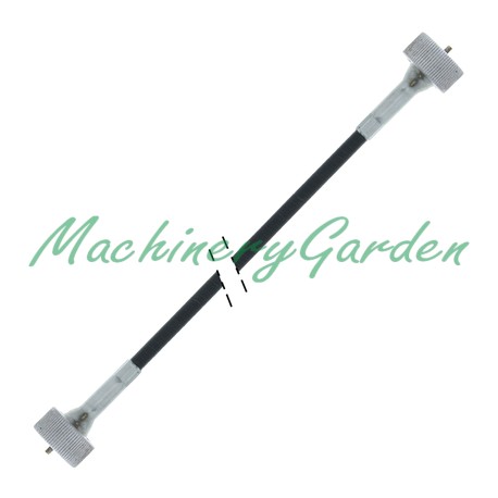 CABLE CUENTAHORAS L 1400 MM