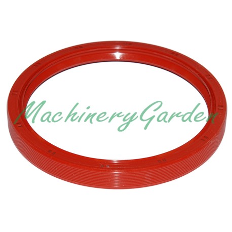 JUNTA CIGÜEÑAL TRASERO Ø 120 X 140 X 15 MM