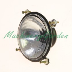 FARO OPTICO Ø 145 MM - IZQ.