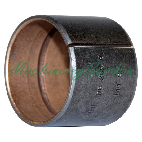 COJINETE PIE DE BIELA Ø 34.90 X 40.10 X 34.80 MM