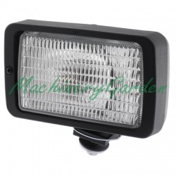 FARO DE TRABAJO H3 - 12 / 24V - 154 x 94 x 77 mm