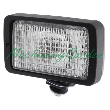 FARO DE TRABAJO H3 - 12 / 24V - 154 x 94 x 77 mm